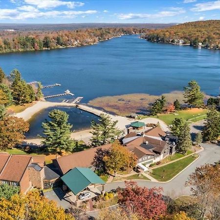 The Lodge Luxury Resort At Лейк-Гармоні Екстер'єр фото